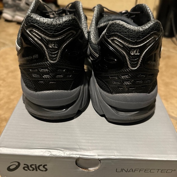 Asics Gel Kayano 14 - Picture 3 of 4